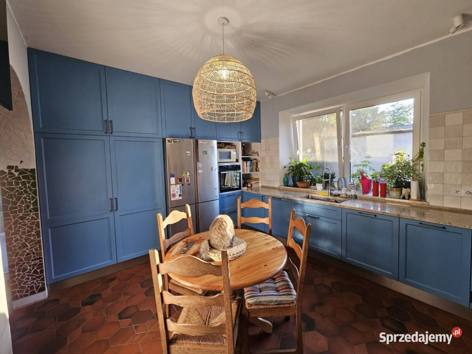 Wolnostojący Dom Kraków Prokocim Sprzedaż małopolskie