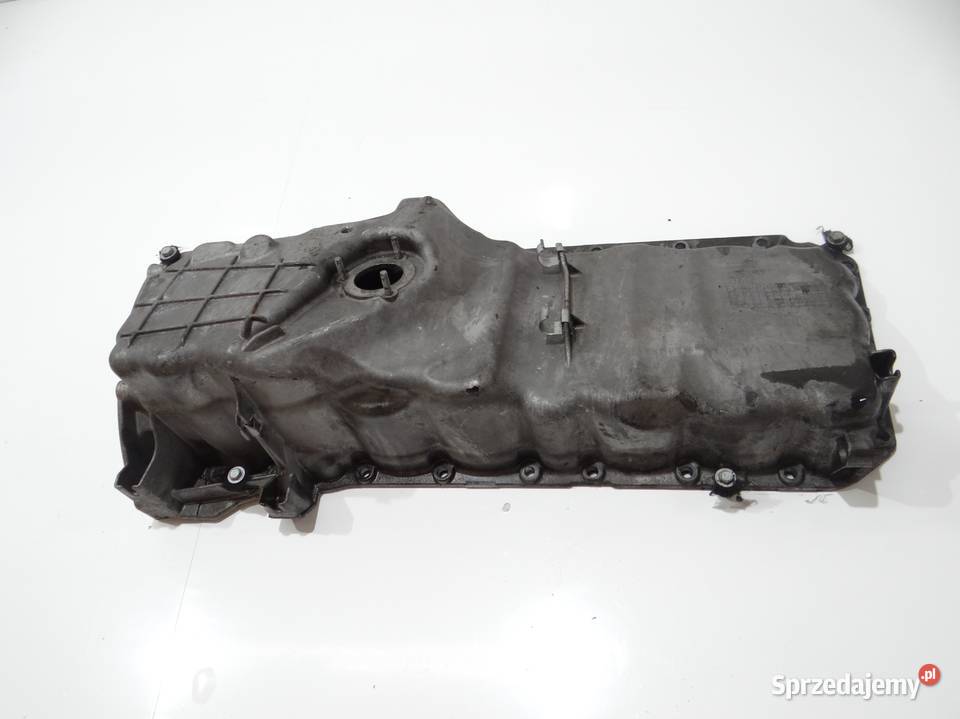 MISKA OLEJOWA BMW F10 F11 OE 7823204 17193340 lubelskie Strzyżewice