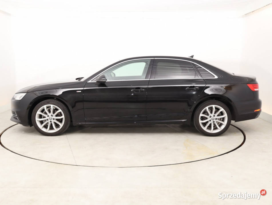 Audi A4 14 TFSI Rok produkcji 2018 sprzedam