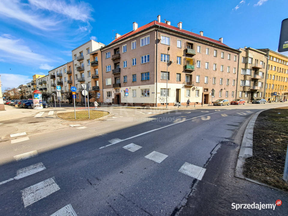 Tania Perła w Sercu Miasta4 pokoje 105m2 Radom 104m2 mazowieckie