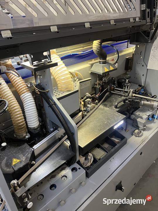 Oklejarka Felder Tempora F600 6006 GlueBox Czechowice-Dziedzice