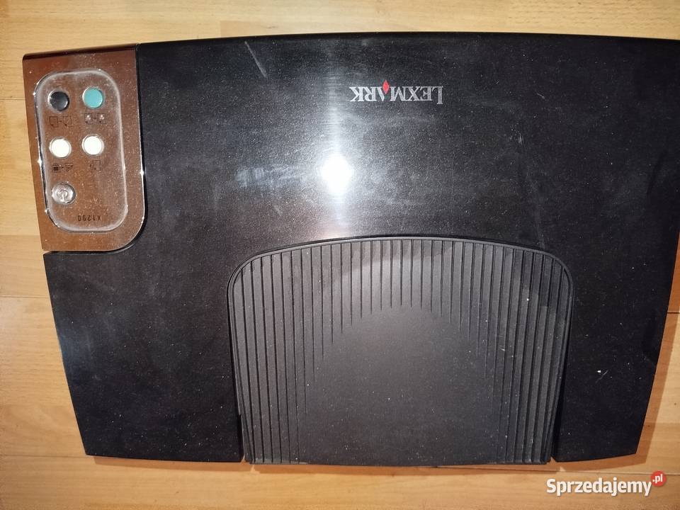 Urządzenie wielofunkcyjne śląskie Częstochowa