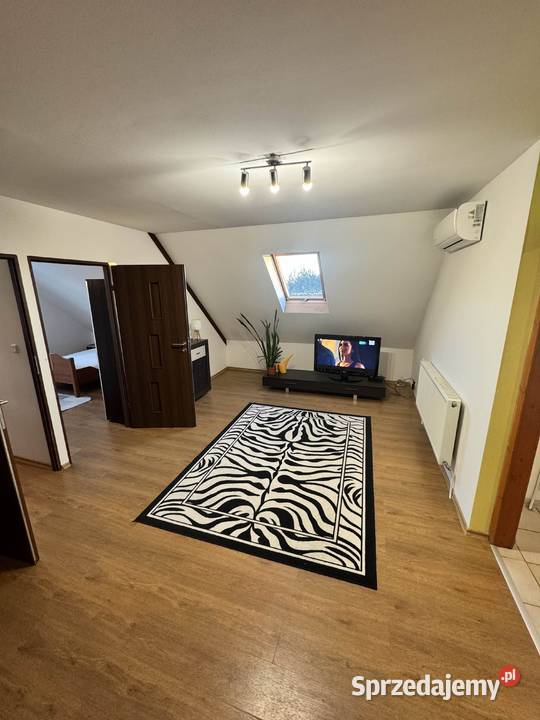 mieszkanie z klimą pustak Mieszkania Chełm