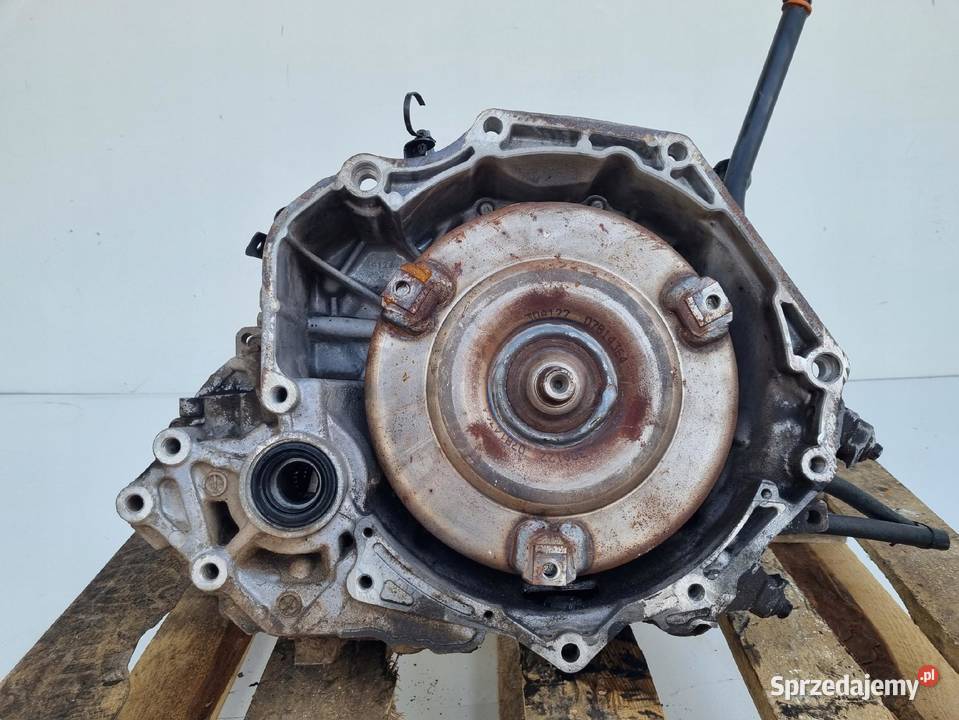 Opel Signum 18 16V AUTOMATYCZNA SKRZYNIA BIEGÓW osobowe Janów