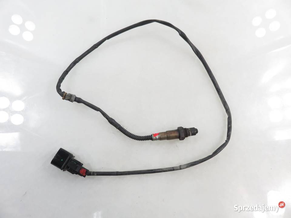 SONDA LAMBDA AUDI A4 B6 Avant 8E5 18 T