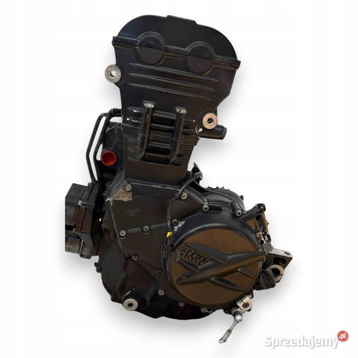 SILNIK 802EA BMW F 800 R 20092014 K71 K73 798ccm Motoryzacja lubelskie Chełm
