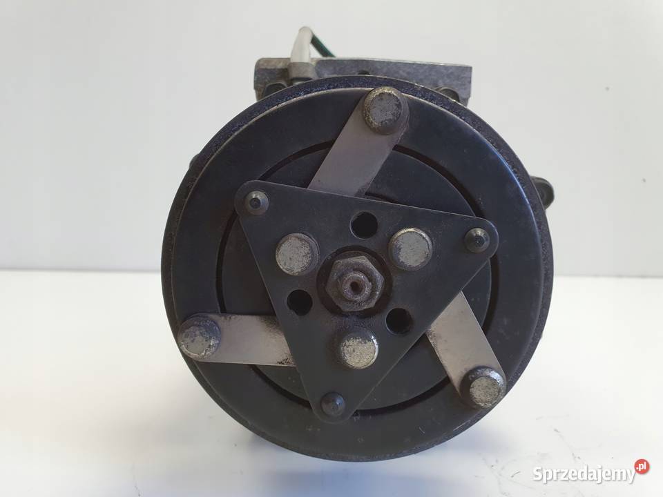 SPRĘŻARKA KLIMATYZACJI Volvo S40 II V50 16 D D2 Chełm sprzedam