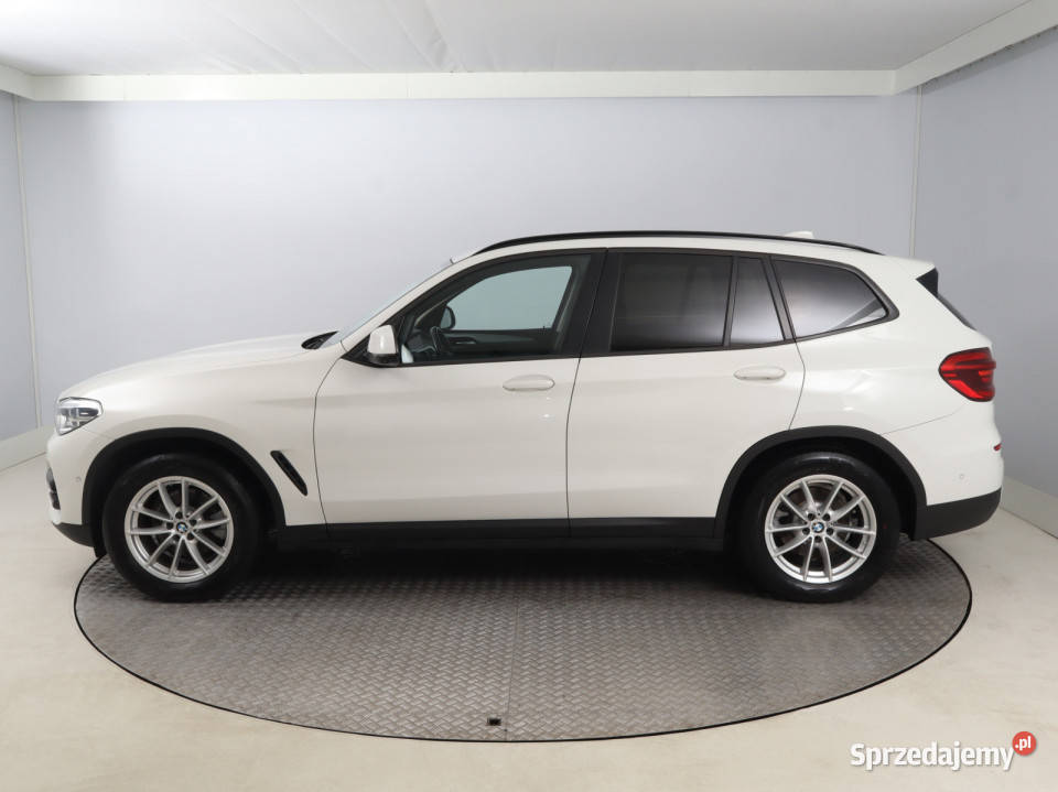 BMW X3 xDrive20i Bielany Wrocławskie