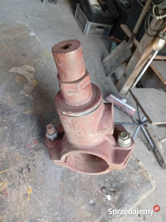 Nawiertaka z obudową dn9032 lubelskie Lublin