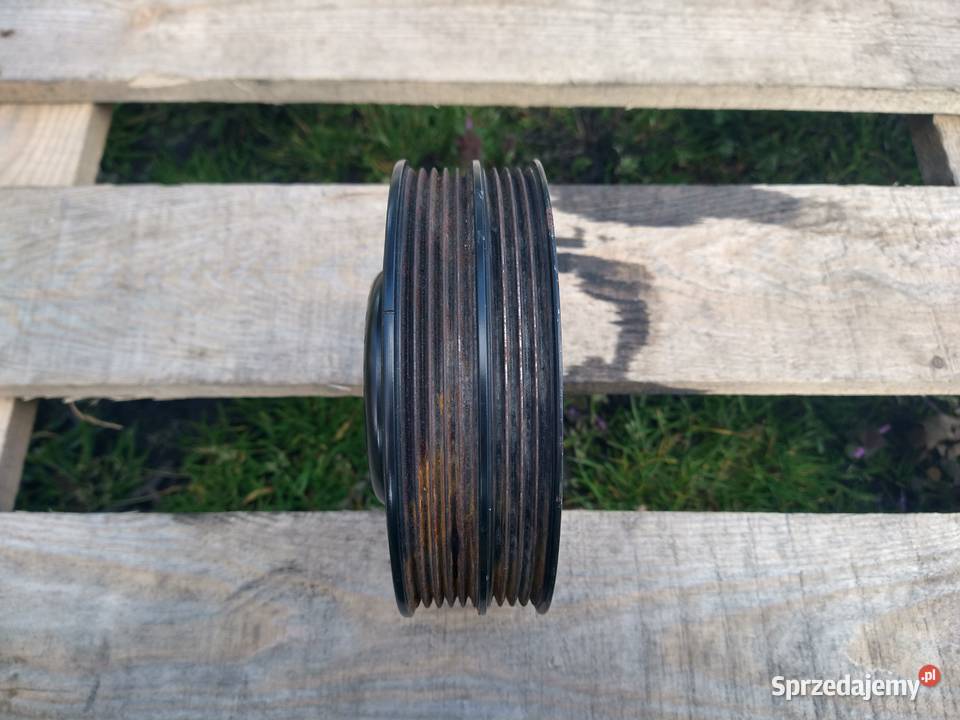 Koło Pasowe 058 105 251E VwSeatAudiSkoda 18T 18 Skawina