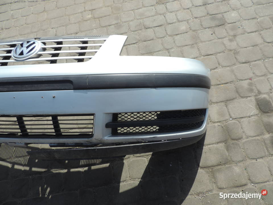 VW SHARAN MK1 LIFT ZDERZAK PRZÓD PRZEDNI LB7Z osobowe Nowy Sącz sprzedam