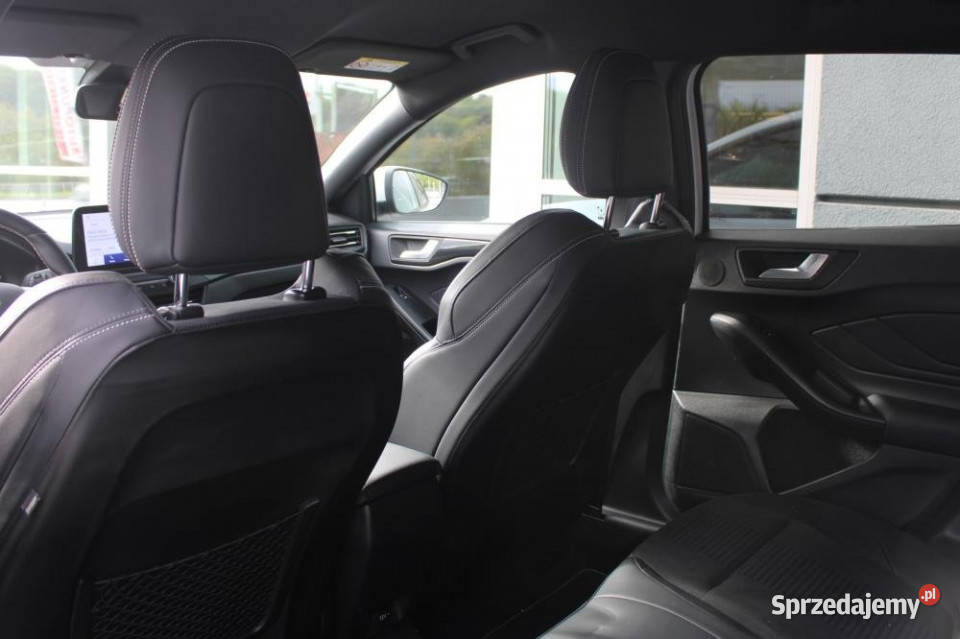 FORD Focus 2021r Carplay BangOlufsen El Fotele Kraków sprzedam