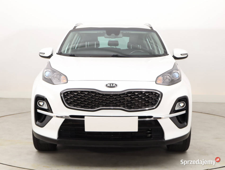 Kia Sportage 16 CRDi czujnik zmierzchu