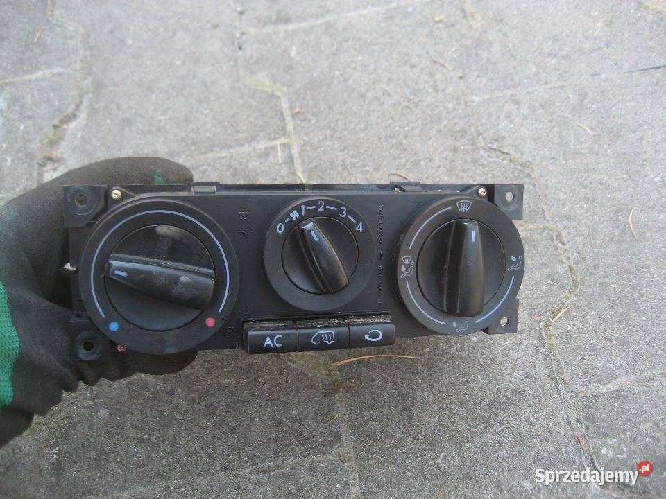 vw sharan lift 0010r panel sterownik osobowe Rakoniewice