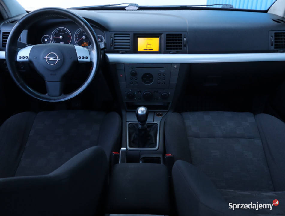 Opel Vectra 22 DTI 16V 2172cm3 Łódź sprzedam