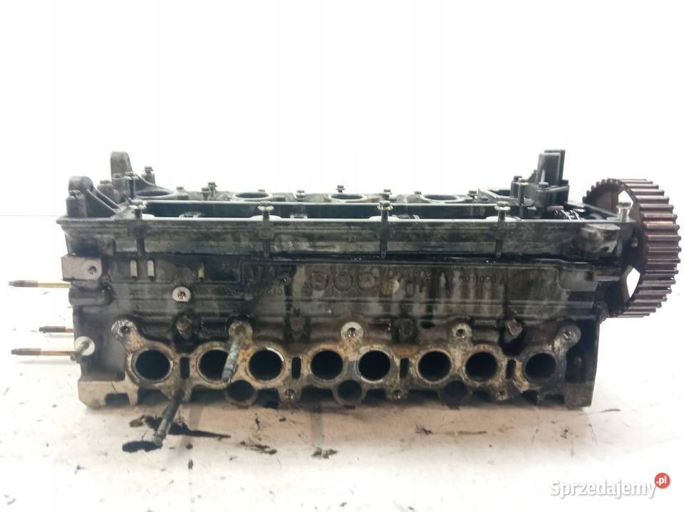 GŁOWICA KOMPLETNA 9641752610 20 TDCI HDI Ford C Części samochodowe