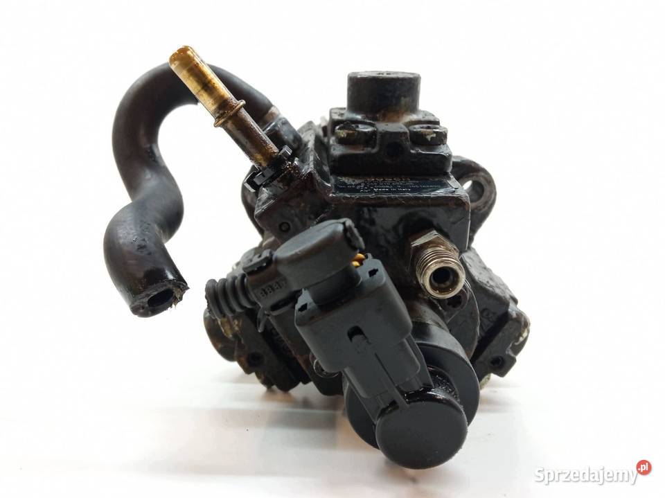 POMPA WTRYSKOWA 44501069206 24 JTDM Alfa Romeo Pompy wtryskowe sprzedam