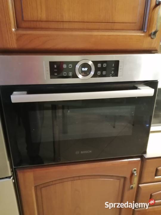 piekarnik bosch AGD