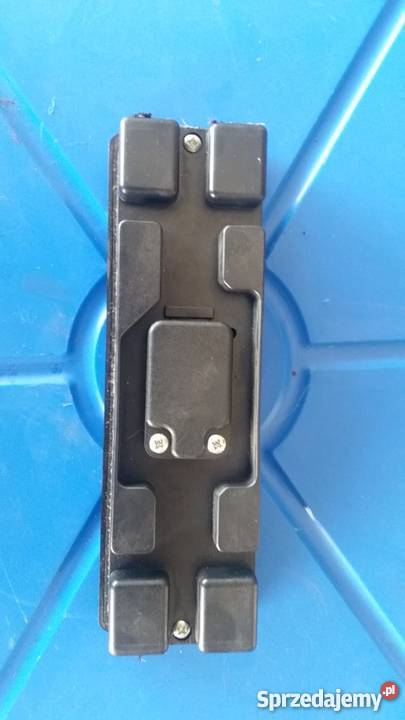 STEROWNIK PANEL THERMO KING TS300 Rzędowice