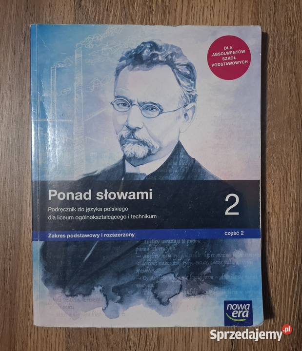 Ponad słowami 2 część 2 Żuromin