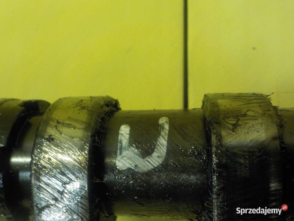 JAGUAR XE XF 20 D EURO 6 17r 163 walek rozrzadu