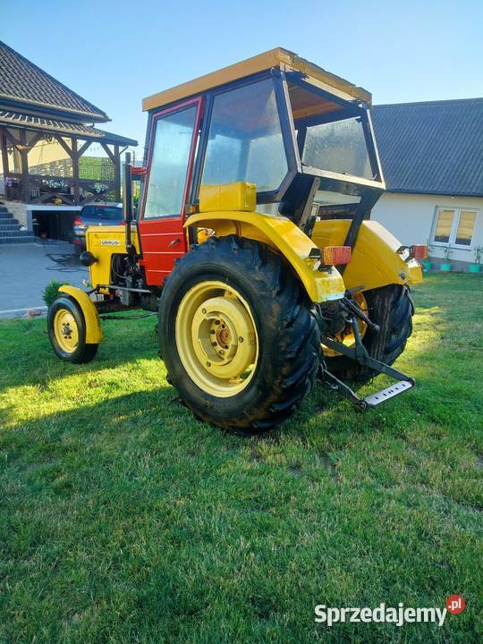 Ciągnik C 360 3p świętokrzyskie sprzedam