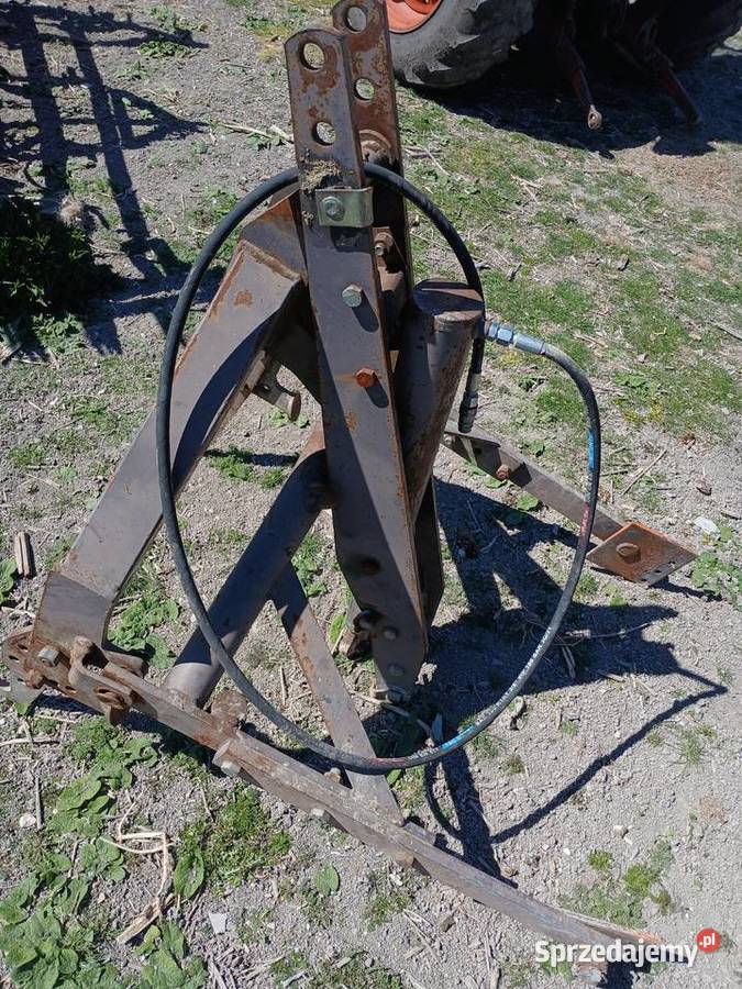 hydropak lubelskie Dub