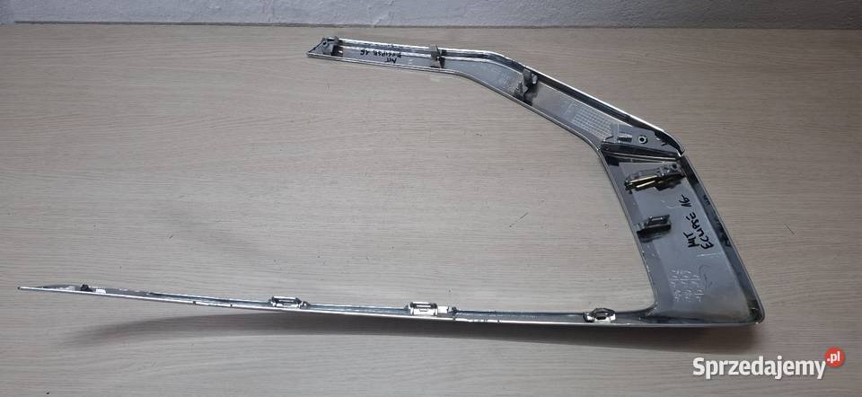 Listwa Zderzaka Przedniego Mitsubishi Sandomierz