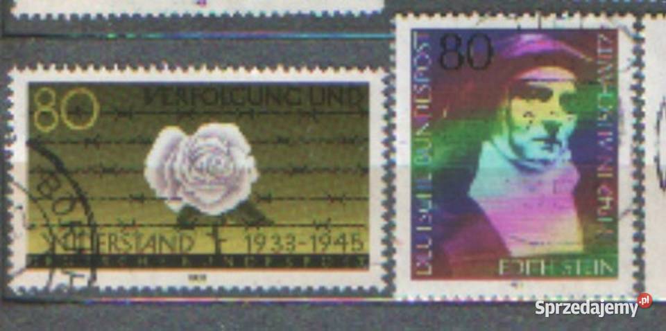 Zn RFN Wykaz w opisie kas 1983 Gliwice sprzedam