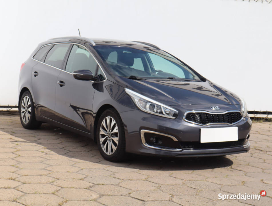 Kia Ceed 16 GDI gniazdo USB Łódź sprzedam