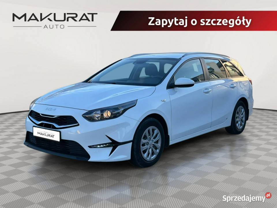Kia Ceed CT084AF10 TGDI S Czcof Bluetooth immobilizer