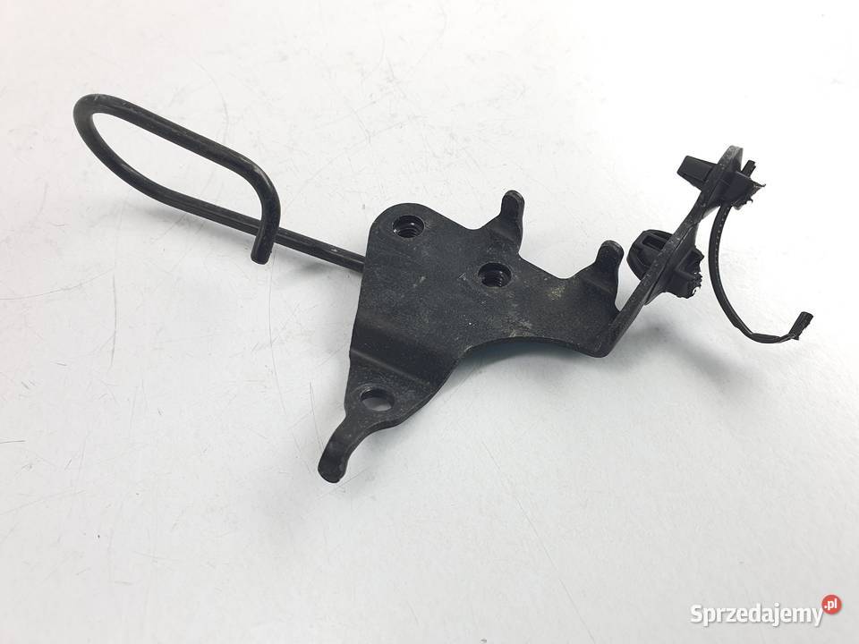 Mocowanie Uchyt Stelaz Prowadnica Honda Crf 1000 Łódź