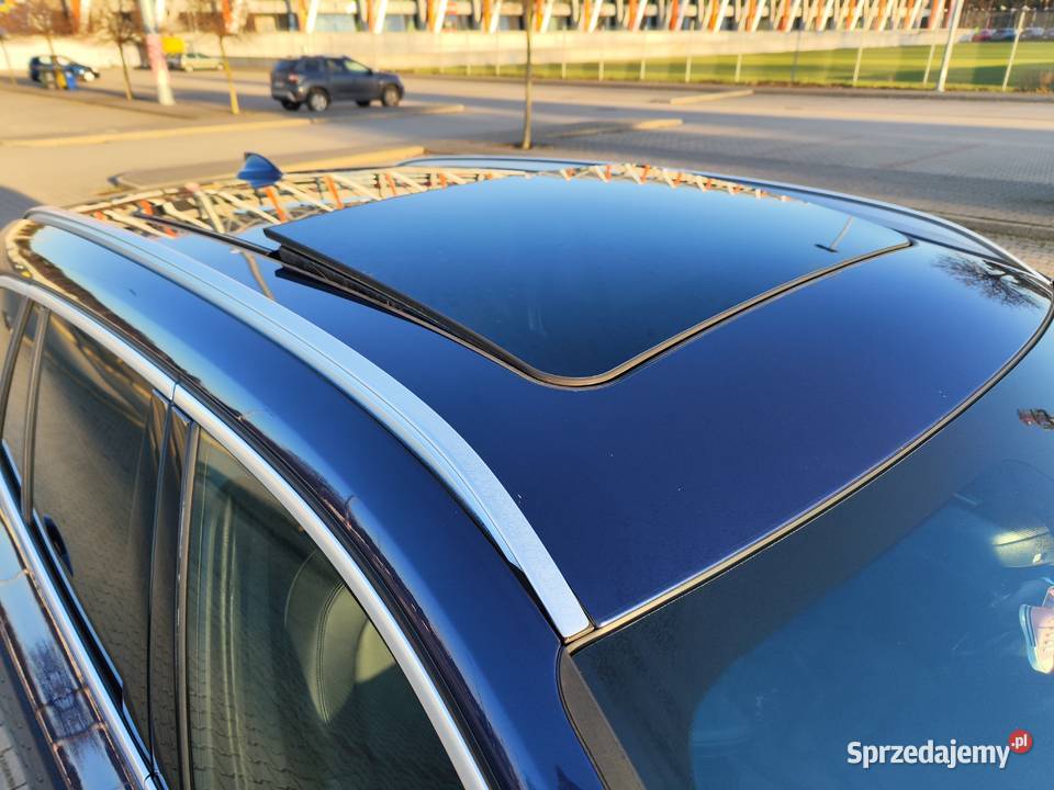 BMW X1 F48 xDrive Białystok