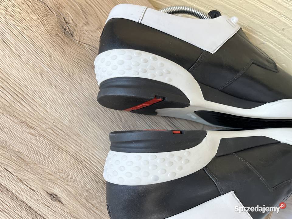 Męski buty sportowe sneakersy ze skóry Lloyd Jastrzębie-Zdrój