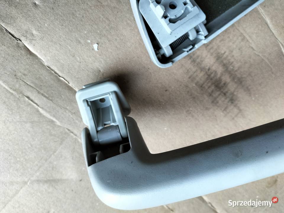 FORD FOCUS C MK1 RĄCZKA UCHWYT PODSUFITKI Kamień-Kolonia