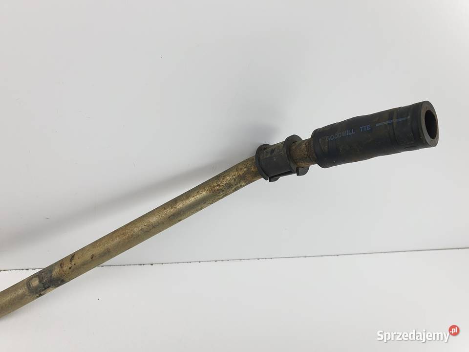 Rurka Oleju Waz Przewod Yamaha Yxz 1000 R