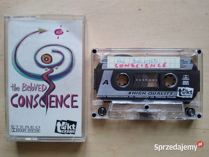 the BeloVED CONSCIENCE pomorskie Gdańsk