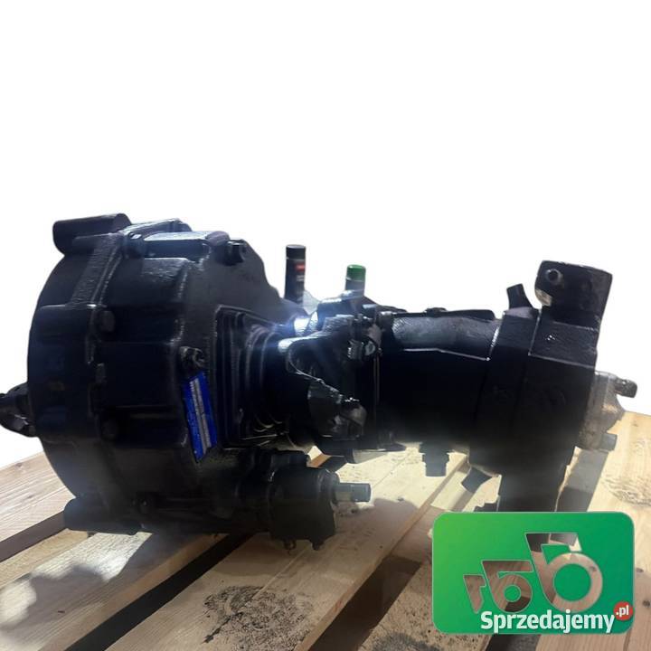 Przekładnia 357104 Spicer Hydromotor sprzedam