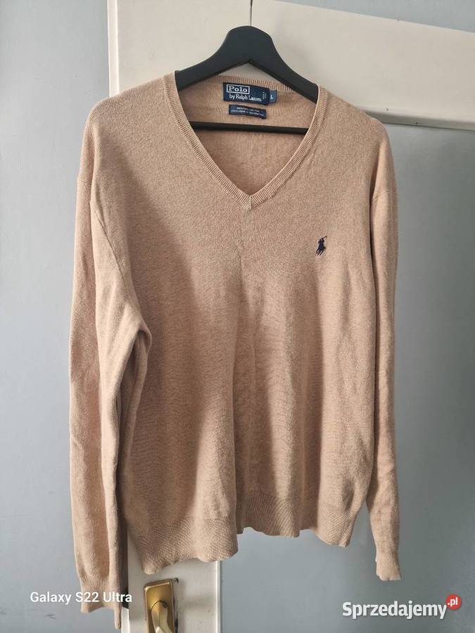 Sweter Polo Ralph Lauren Skierniewice