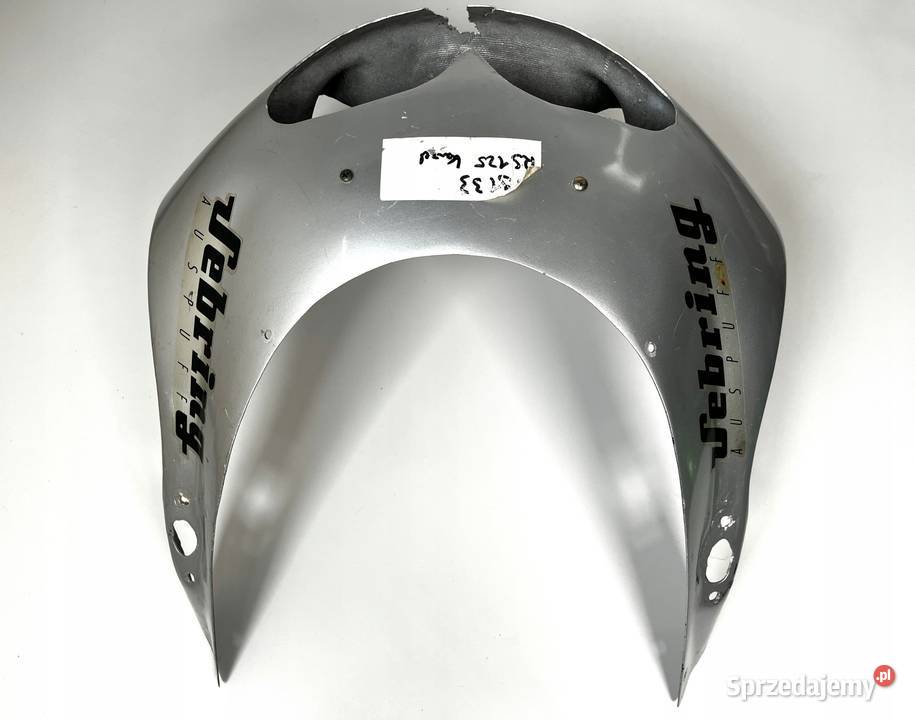 APRILIA RS 125 9698 Czasza Czaszka Owiewka przód sprzedam