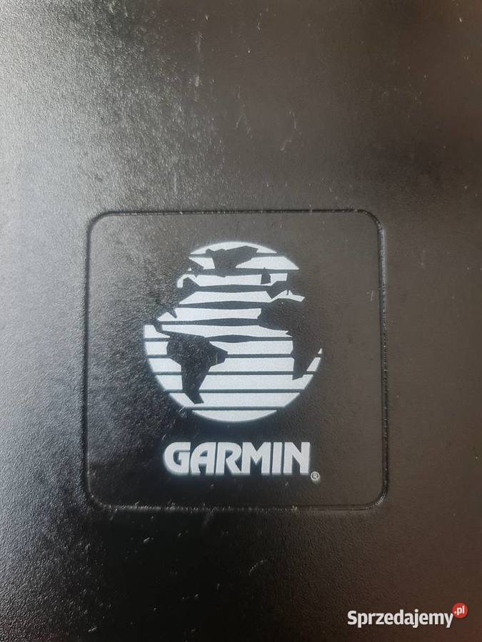 Walizka Garmin do echosondy Pojemnik Futerał kujawsko-pomorskie Rogowo