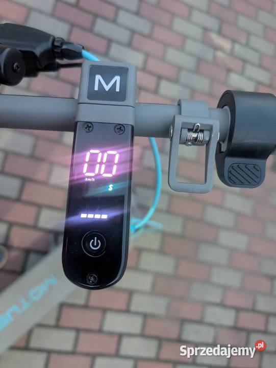 Hulajnoga elektryczna Motus Hulajnogi elektryczne