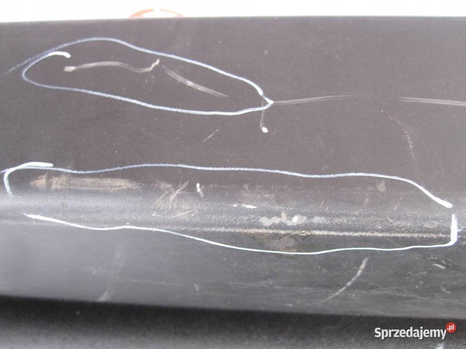 MERCEDES W212 11r siatka roleta bagażnika świętokrzyskie Kielce