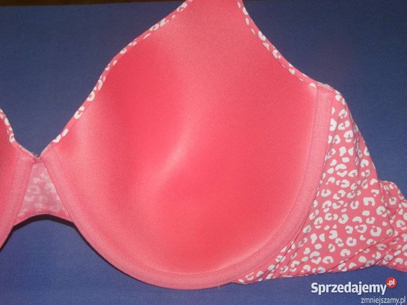 Biustonosz Stanik 34GG 75GG TU 75cm Siedlce sprzedam