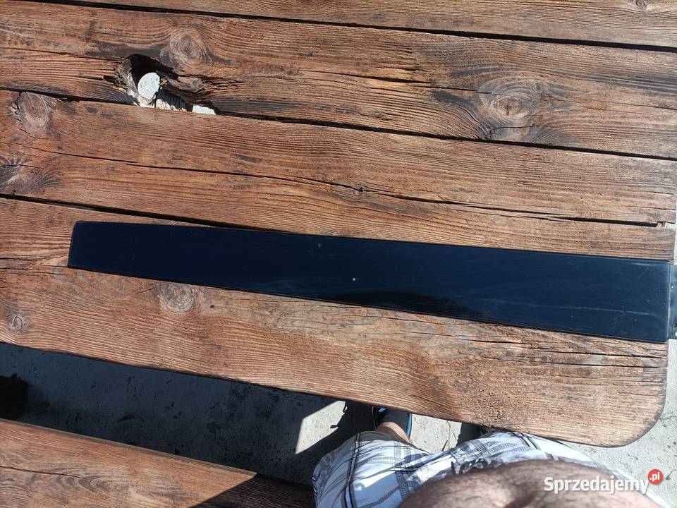 Cadillac srx 20042009 listwa dachu Karoseria Małogoszcz