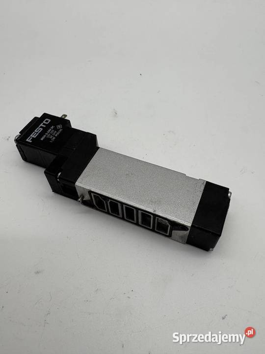 Festo MEH3250B 173125 Elektrozawór Warszawa