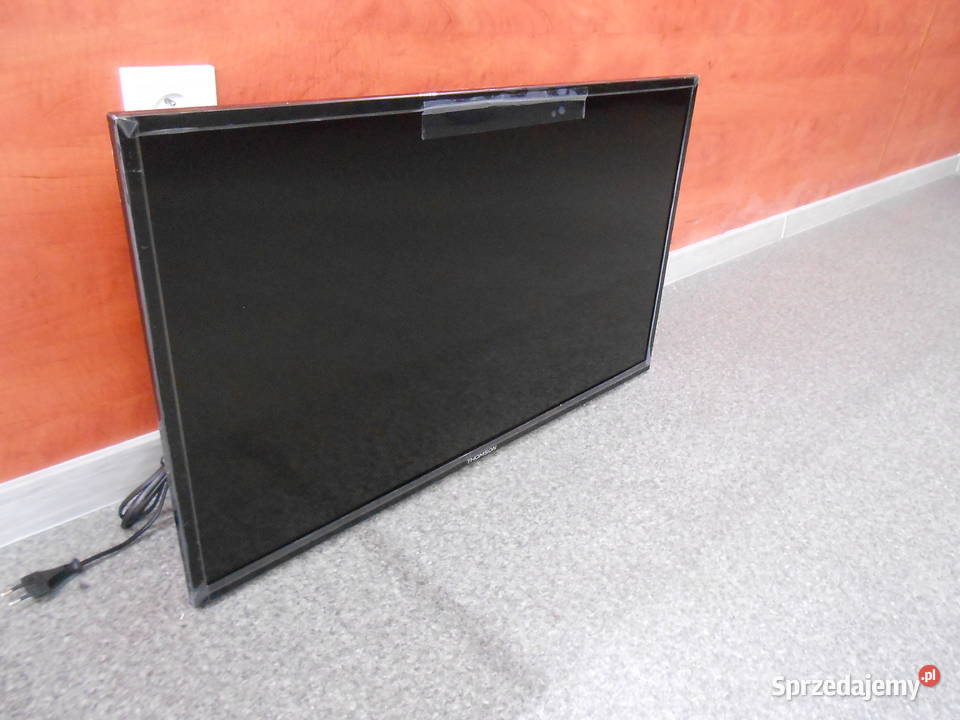 Telewizor Led Thomson 32 Jak Nowy Katowice Sprzedajemypl 1571