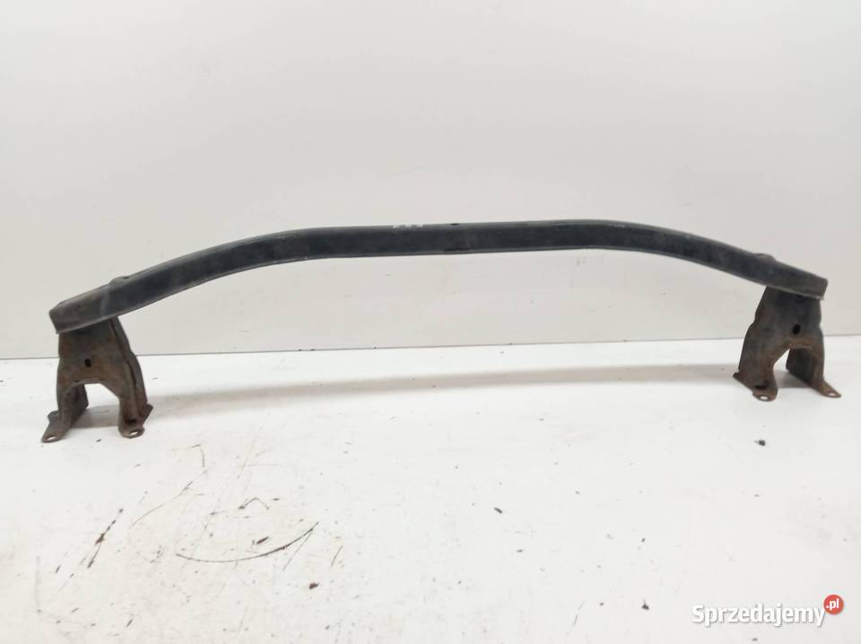 WZMOCNIENIE ZDERZAKA BELKA ZDERZAKA PRZÓD DOLNA sprzedam