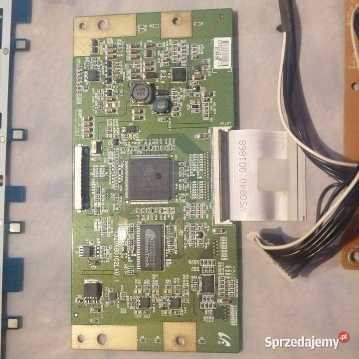 Sony Brawia KDL32L4000 na czesci 32cale Bydgoszcz