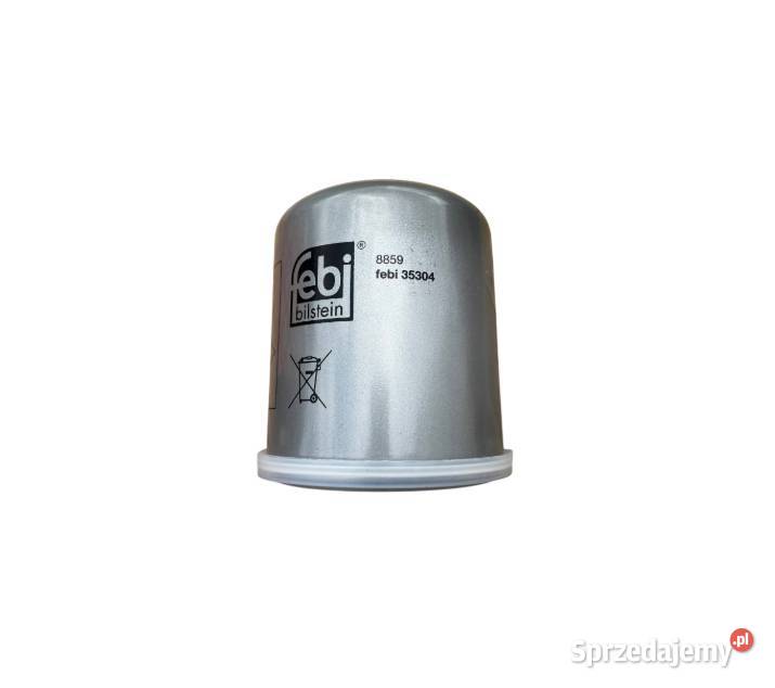Febi 35304 Wkład osuszacza powietrza do Scania